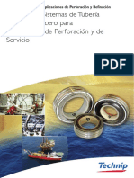 Coflexip - Sistemas de Tubería Flexible de Acero para Aplicaciones de Perforación y de Servicio (1).pdf