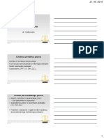 Izvršilno Pravo - PDF