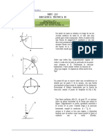 3er PRACTICA MEC 213-Invierno 2018