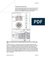 ASTER Processing For Mineral Exploration