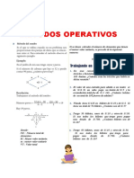 Métodos-Operativos-ROMBO Y - de