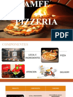 Amef Pizzeria