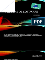 Pruebas de Software