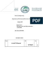 AwatefMBanout-31730427-CENG380-Microprocessors and Microcontrollers (HW2) - A-Spring2020 PDF