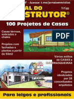 O Manual Do Construtor (Maio 2020) - Ed 02