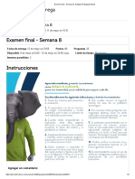Examen Final Eyp PDF