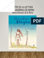 Lenguaje NM1 (1ºA) PPT. El Cuaderno de Mayra.