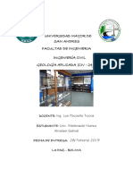 Informe Museo PDF