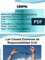 Tarea 6 Derecho Civil Iiii