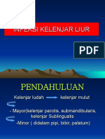 Infeksi Kel Lidah