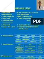 Understanding of Rhinosinusitis Jayapura 13102018