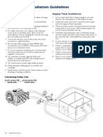 Hydra Cell Installation Guidelines