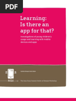Download Learning Is there an app for that by Mohammad Riza SN46345677 doc pdf