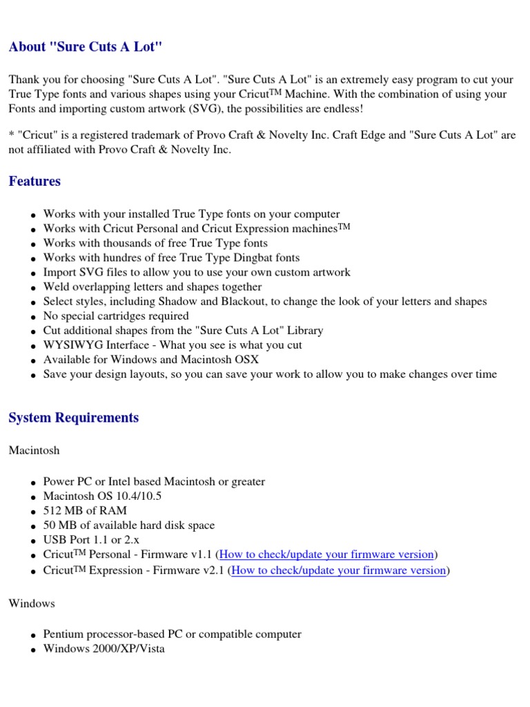 Sure cuts a lot 4 vs 50