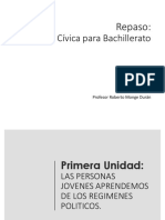 Repaso Cívica de Bachillerato Esquemas.pdf