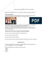 Actividad Ética y Valores PDF