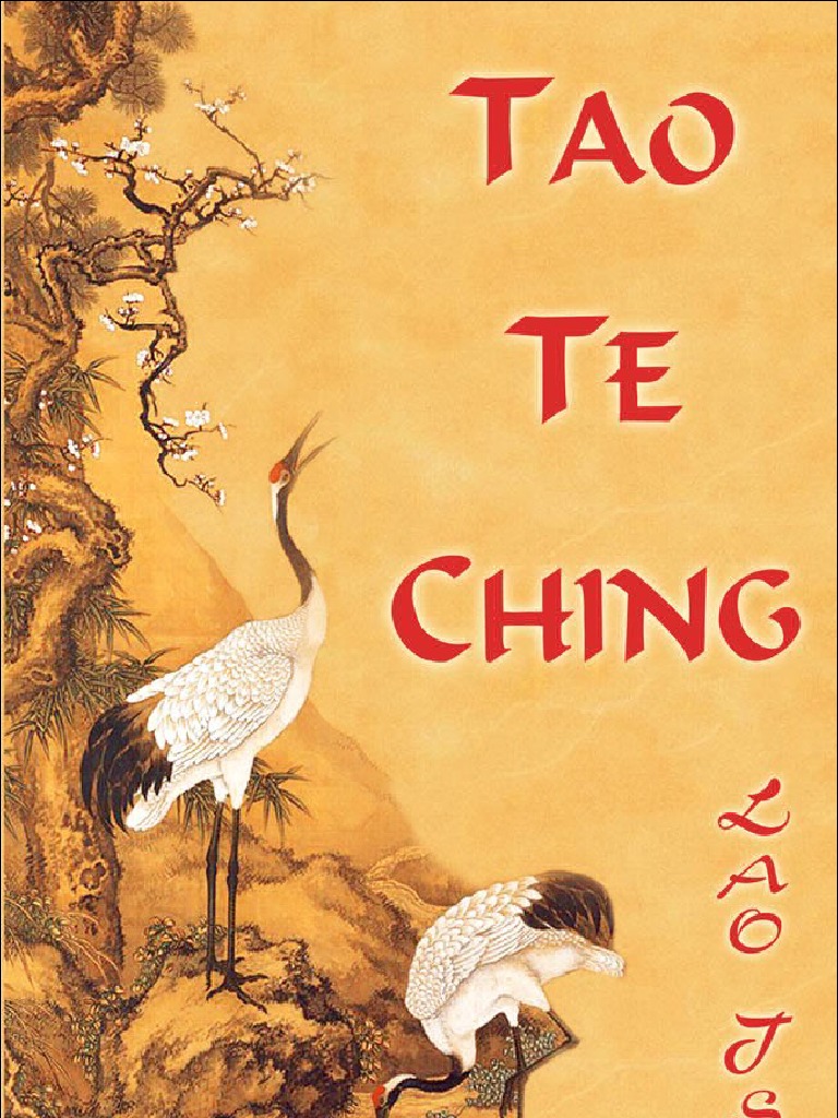 Tao Te Ching Spanish Edition Laozi Conocimiento