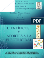 Científicosy Sus Aportes TEMA 3