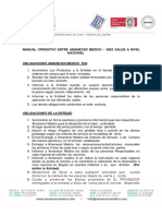 GS-37 Manual Operativo Oxigenoterapia AMANECER MEDICO PDF