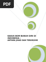 Download Antara Jihad Dan Terorisme by Fajar Fathur SN46346040 doc pdf