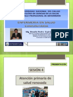 ATENCIÓN PRIMARIA DE SALUD  RENOVADA.ppt