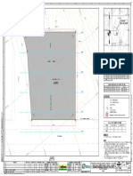 203-18-SECNN-OC-PL-002 (B) - Plano de Topografía PDF