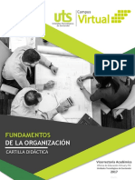 CDD - FUNDAMENTOS DE LA ORGANIZACIÓN .pdf