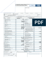 Declaración Renta Complementario Personas Jurídicas 2018