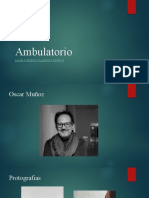 Ambulatorio