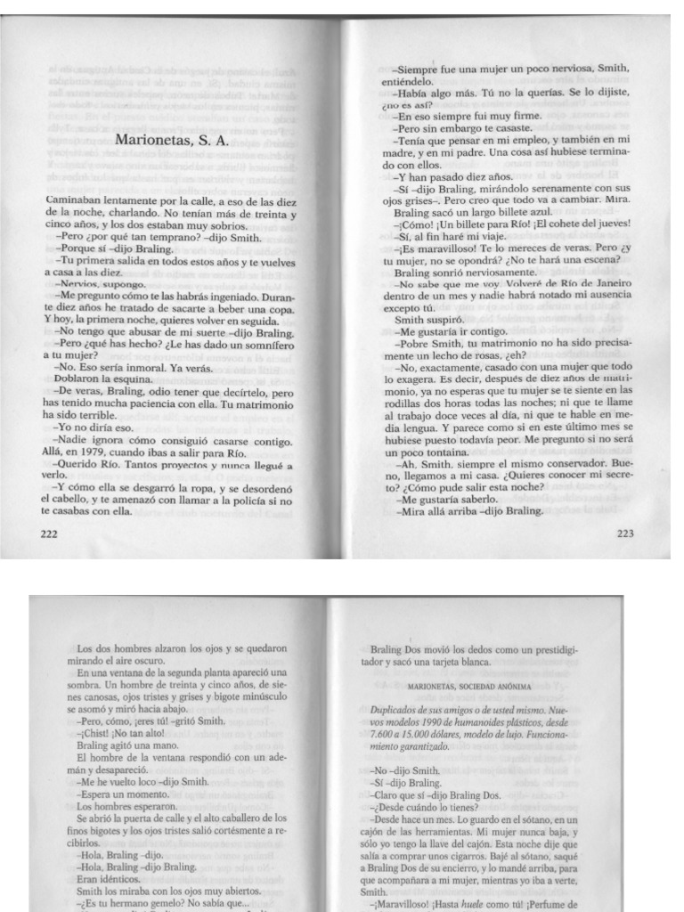 S.A. Ray Bradbury PDF