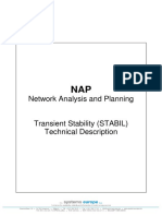 Network Analysis and Planning