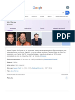 Jim Carrey - Buscar Con Google