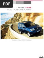 Download Nissan x Trail by 200559 SN46346496 doc pdf