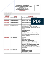 Formato de Parcelacion Primer Periodomatematicas