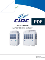 Imvf Condensing Unit 208V 150213 PDF