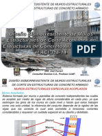 DOEST_M5_T3_P3_Diseño Sismorresistente de Muros Acopldos de Corte ACI 318-14.pdf