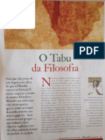 Renatonogueira Tabu Da Filosofia