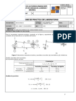 Informe de Laboratorio - 4