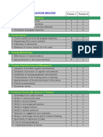 Rojo FLS 6 - PROGRAM EVALUATION ANALYSIS SAMPLE COMPUTATIO Fin