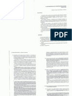 O semipresidencialismo português na órbita do direito constitucional comparado