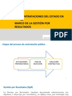 Gestión de Las Contrataciones Del Estado.9-1