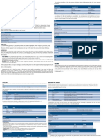 Osprey - OWG 010 - Black Ops - Quick Reference PDF