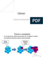 Cancer PDF