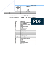 LG - IM - Naming Convention For Documents, Drawings and Maps