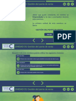 Unidad 01 - Gestión Del Punto de Venta PDF