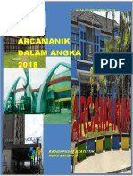 Kecamatan Arcamanik Dalam Angka 2018 PDF