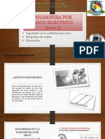 Soldadura Parte I PDF