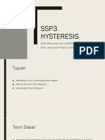 Jumat Pagi - 13 - SSP3 - Hysteresis