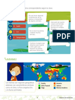 Ciencias Naturales Refuerzo PDF