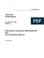 RAD Add-On Generator MPS 50 - 64kW - PIM - 5331501-1EN - 1 - 2 PDF